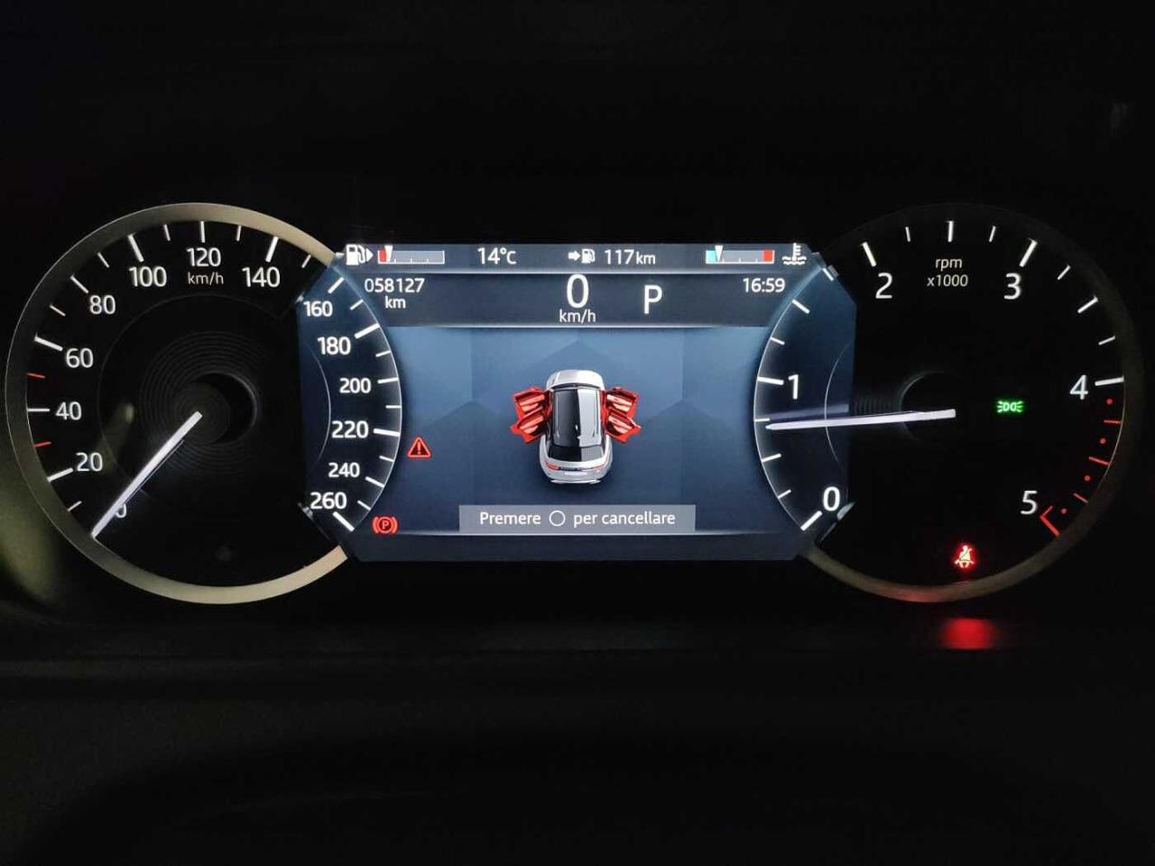 Land Rover Land Rover Range Rover Velar usata 9