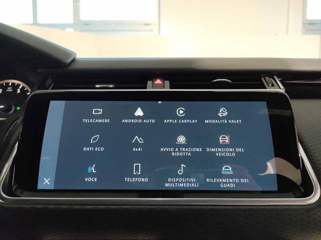 Land Rover Land Rover Range Rover Velar usata 10