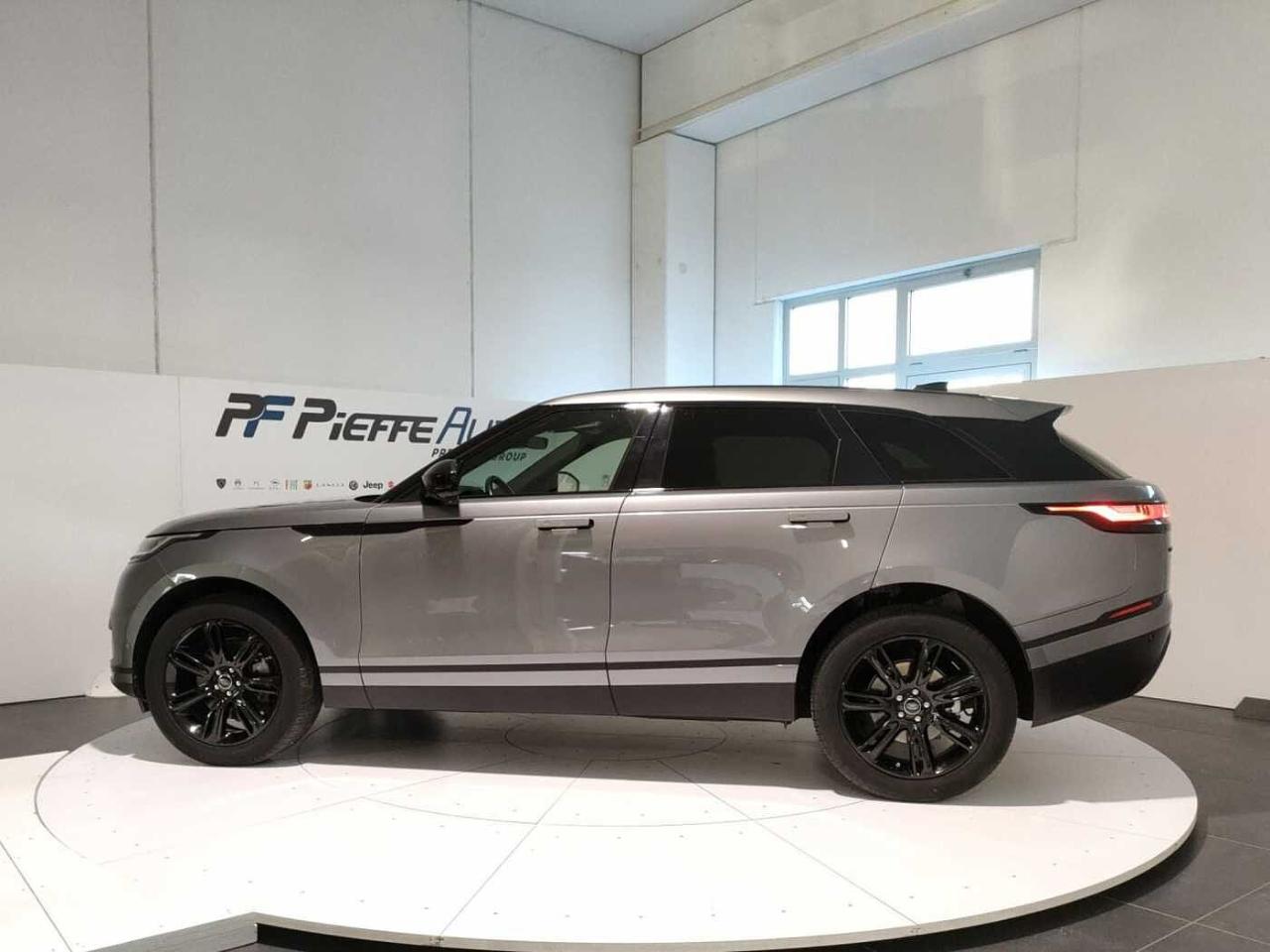 Land Rover Land Rover Range Rover Velar usata 11