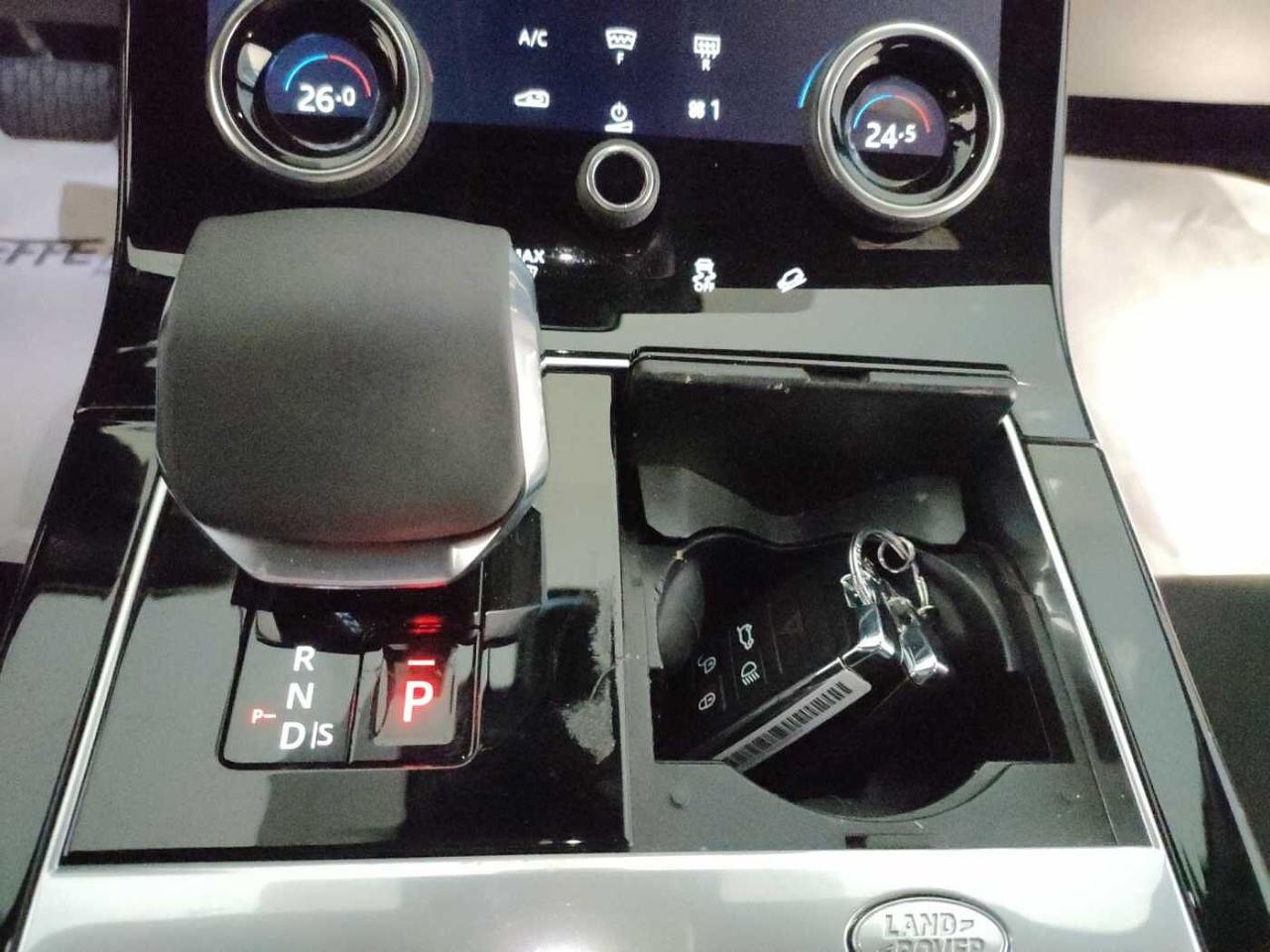 Land Rover Land Rover Range Rover Velar usata 13