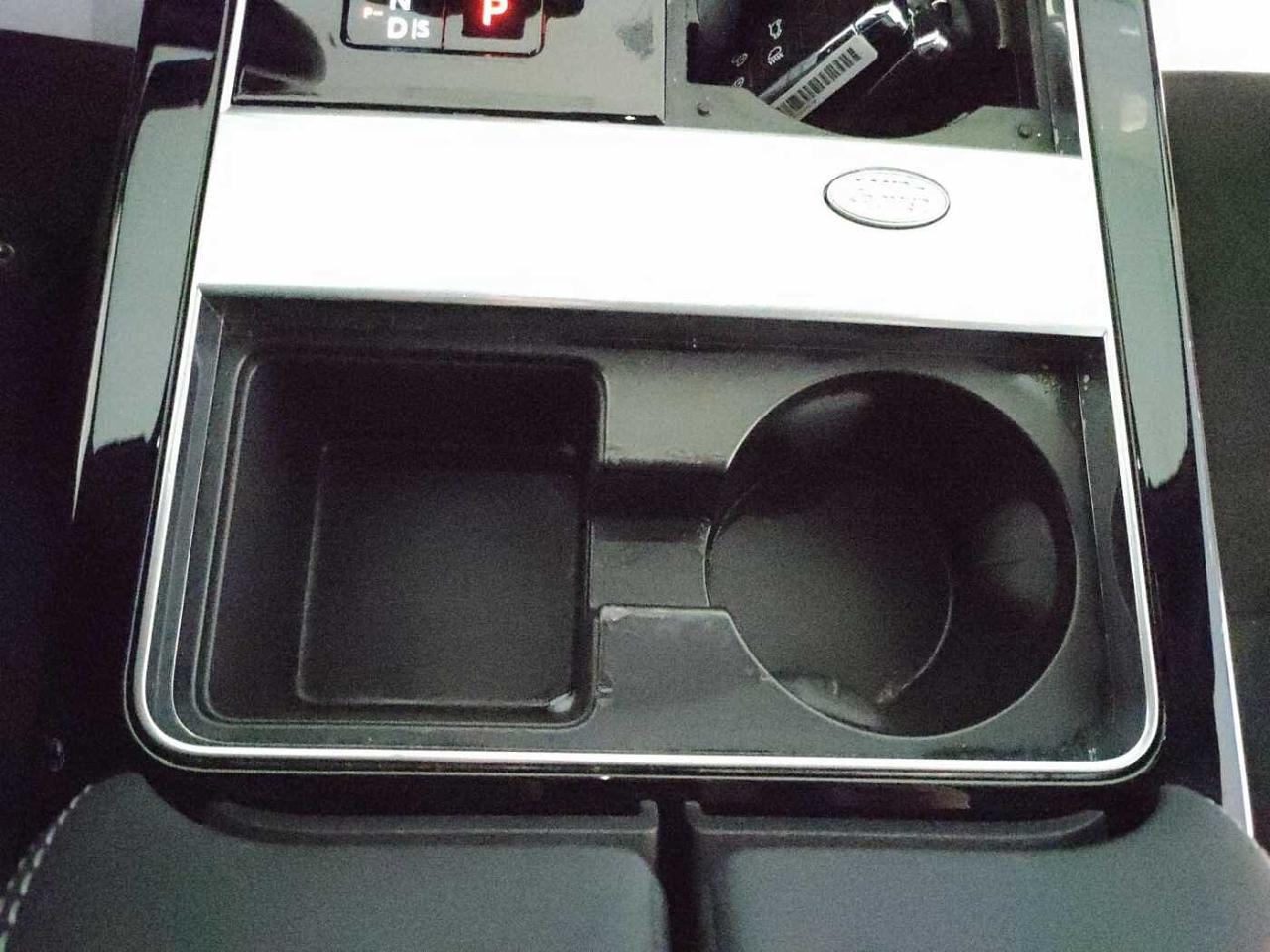 Land Rover Land Rover Range Rover Velar usata 14