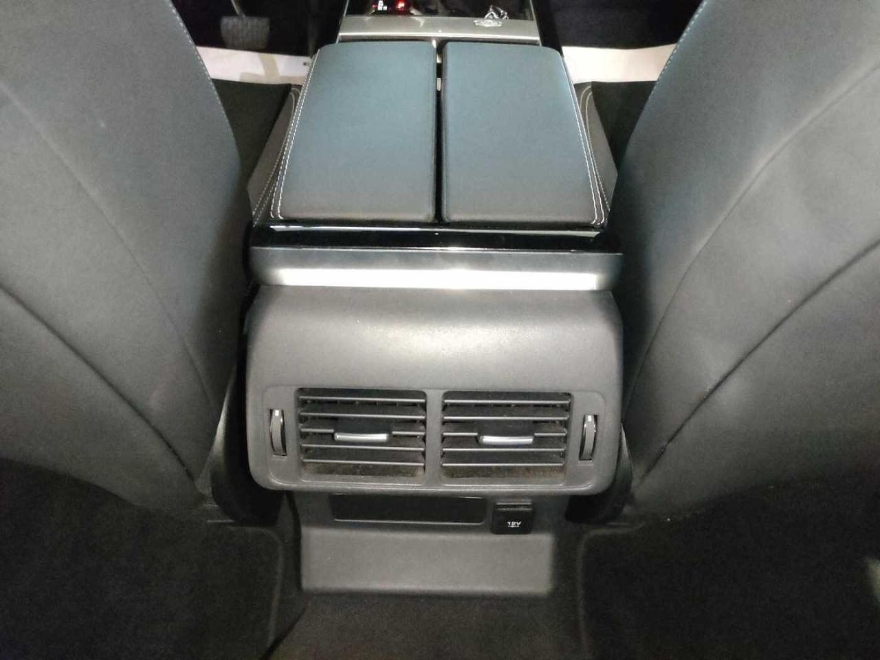 Land Rover Land Rover Range Rover Velar usata 16