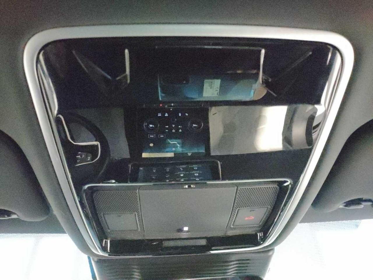 Land Rover Land Rover Range Rover Velar usata 17