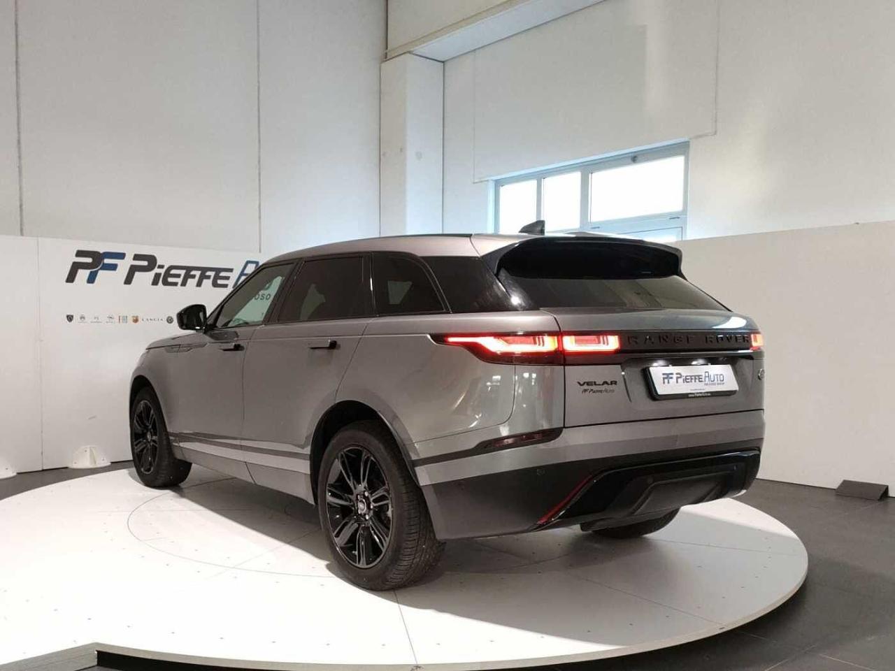 Land Rover Land Rover Range Rover Velar usata 20