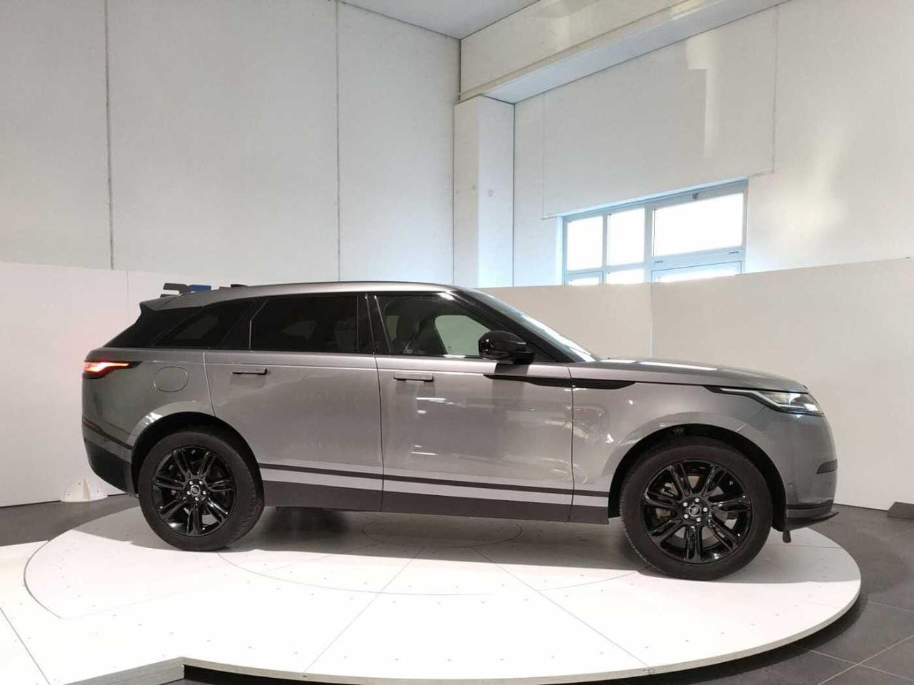 Land Rover Land Rover Range Rover Velar usata 22