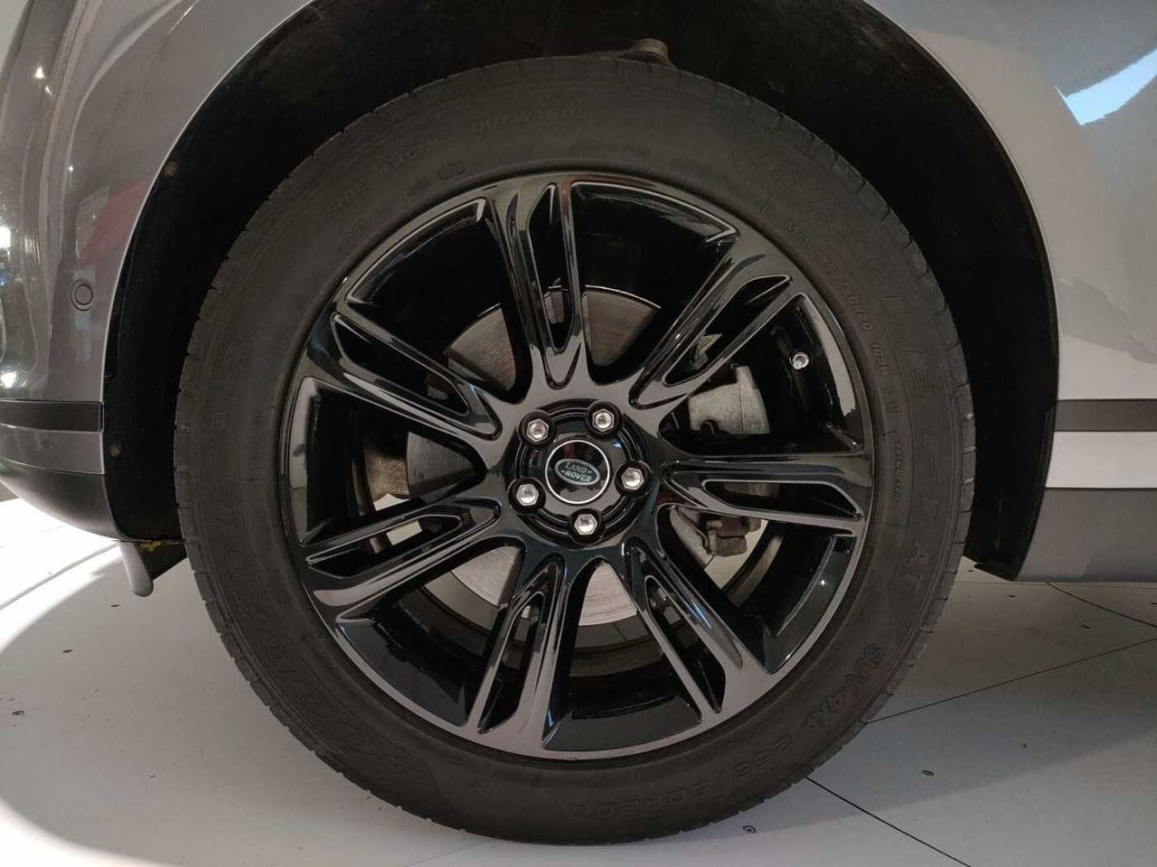 Land Rover Land Rover Range Rover Velar usata 24