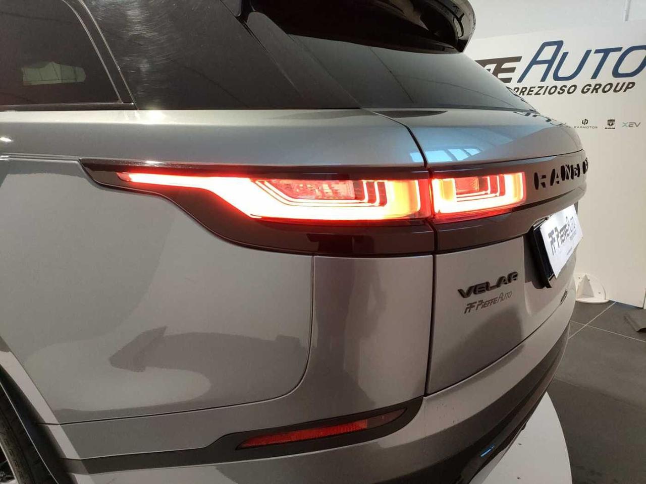 Land Rover Land Rover Range Rover Velar usata 25