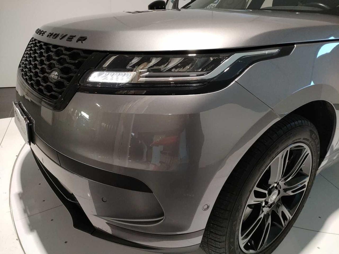 Land Rover Land Rover Range Rover Velar usata 26