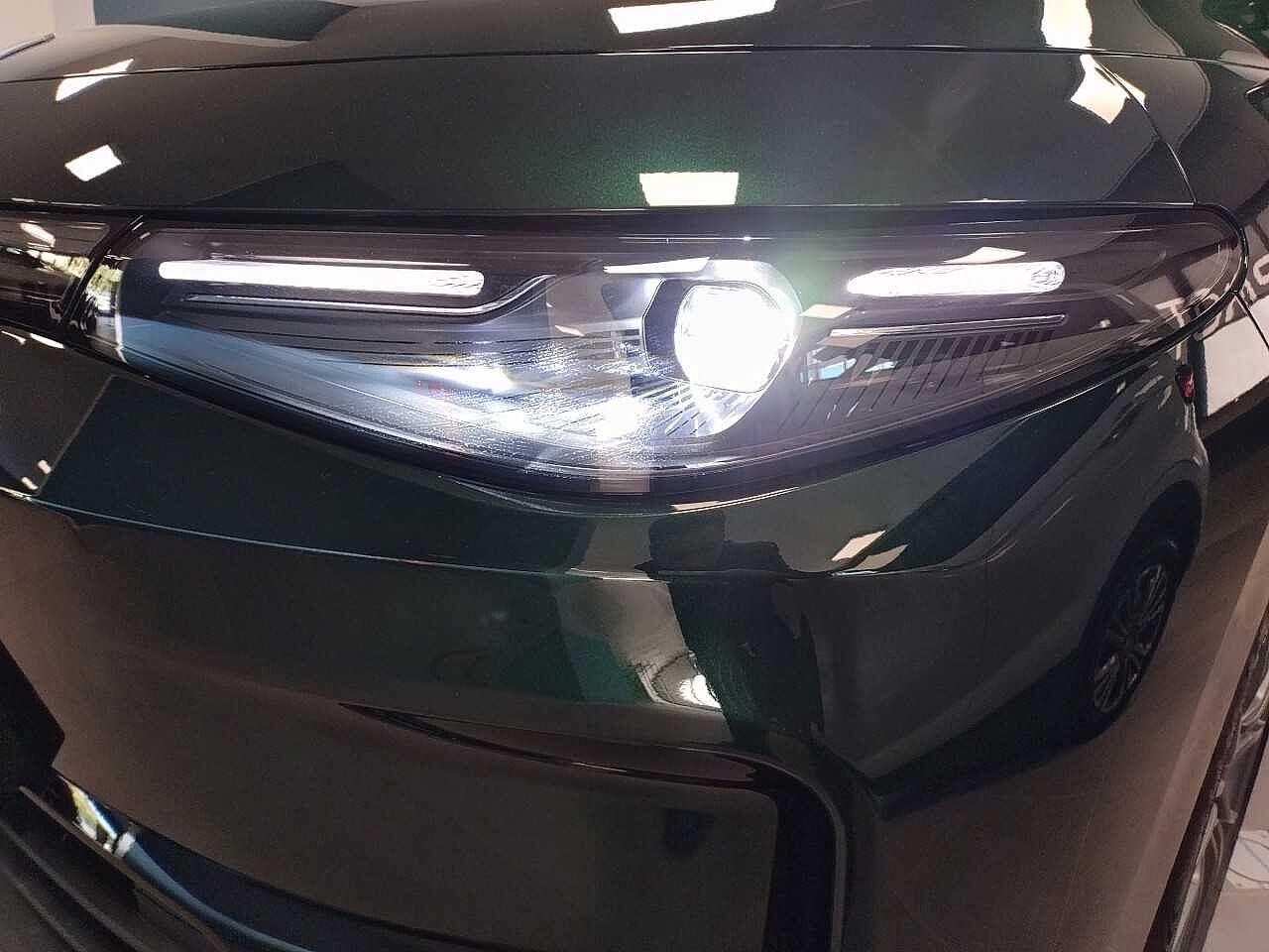 Leapmotor leapmotor c10 usata 16