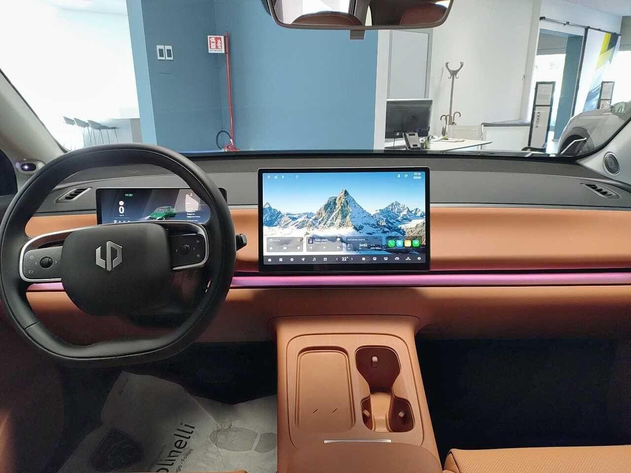 Leapmotor leapmotor c10 usata 22