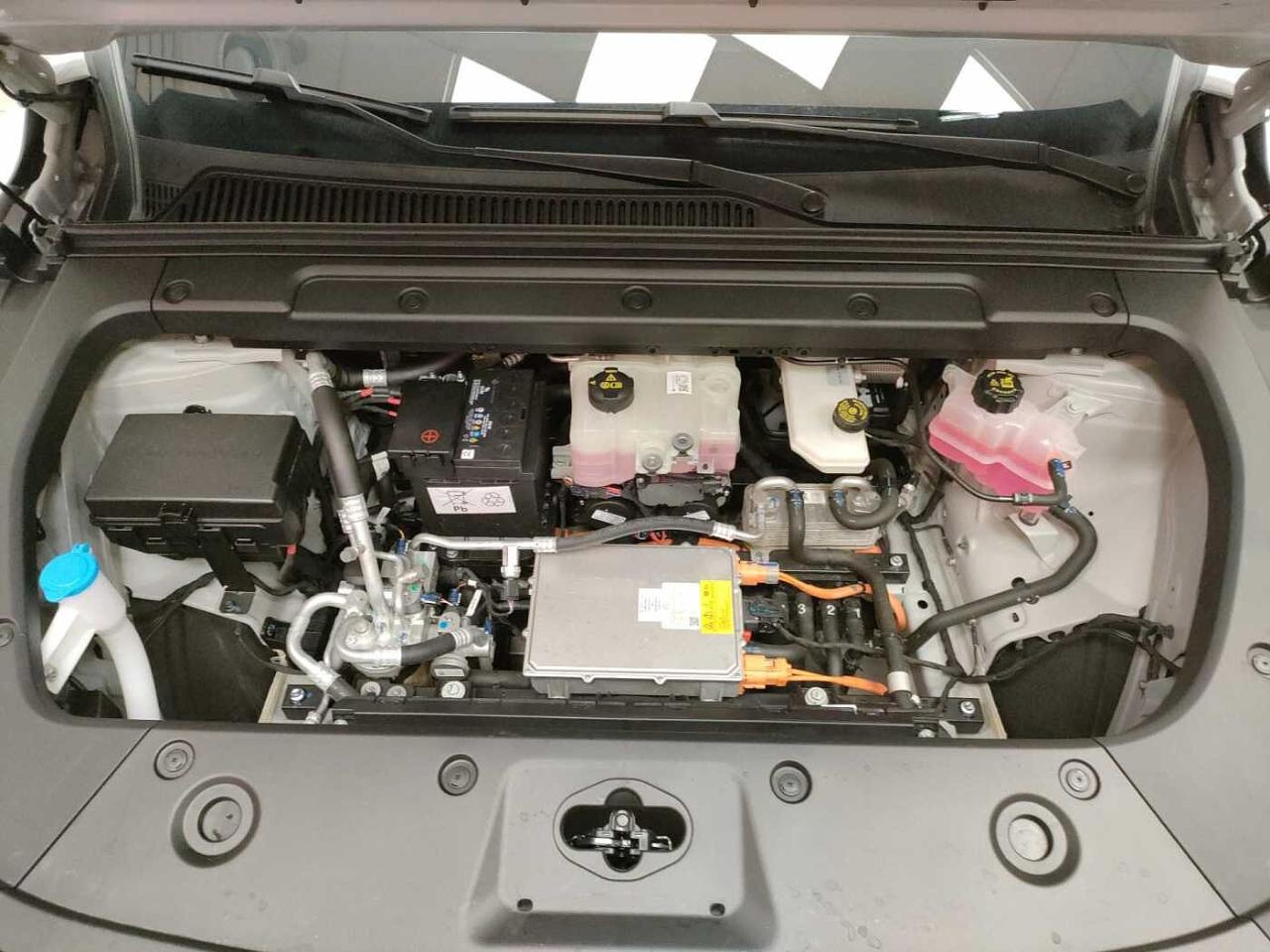 Leapmotor leapmotor c10 usata, con Climatizzatore