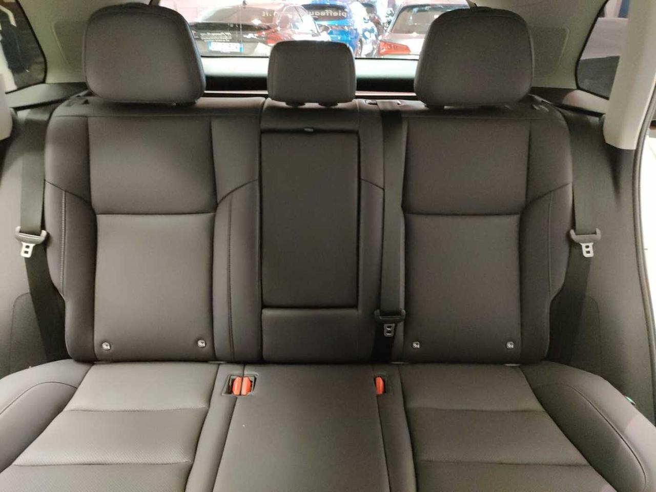 Leapmotor leapmotor c10 usata, con Xenon-led