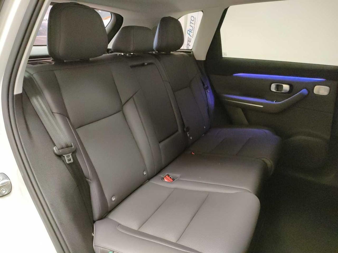 Leapmotor leapmotor c10 usata 5