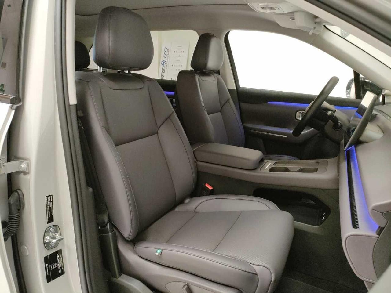 Leapmotor leapmotor c10 usata 6