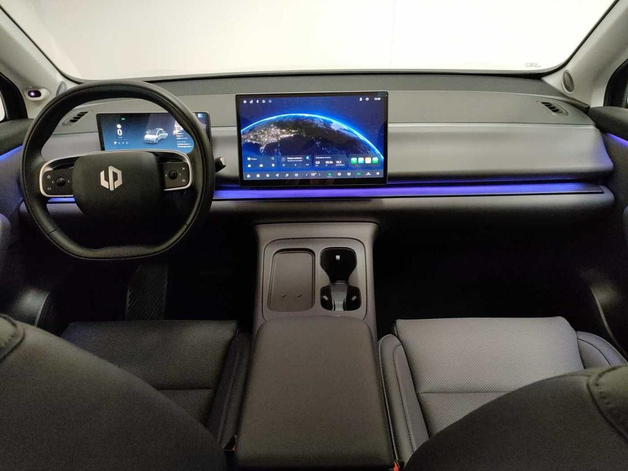 Leapmotor leapmotor c10 usata 7