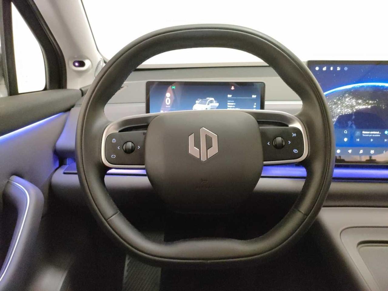 Leapmotor leapmotor c10 usata 8