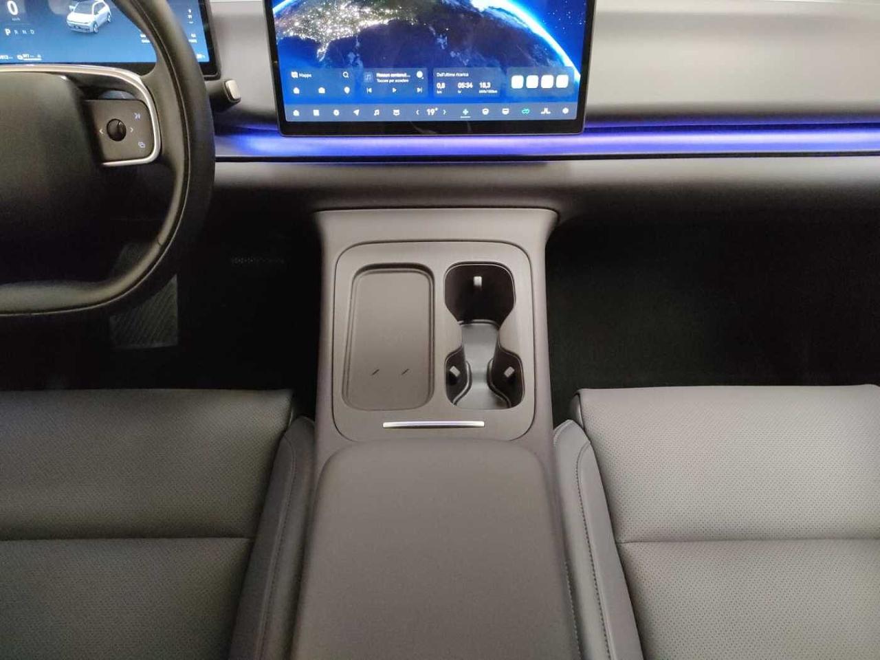 Leapmotor leapmotor c10 usata 12