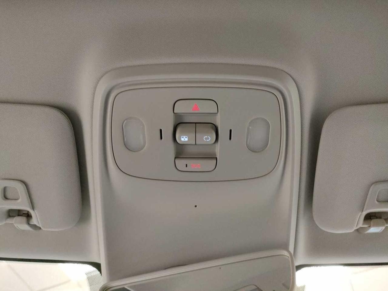 Leapmotor leapmotor c10 usata 13