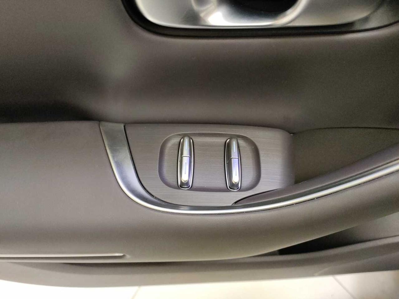 Leapmotor leapmotor c10 usata 14