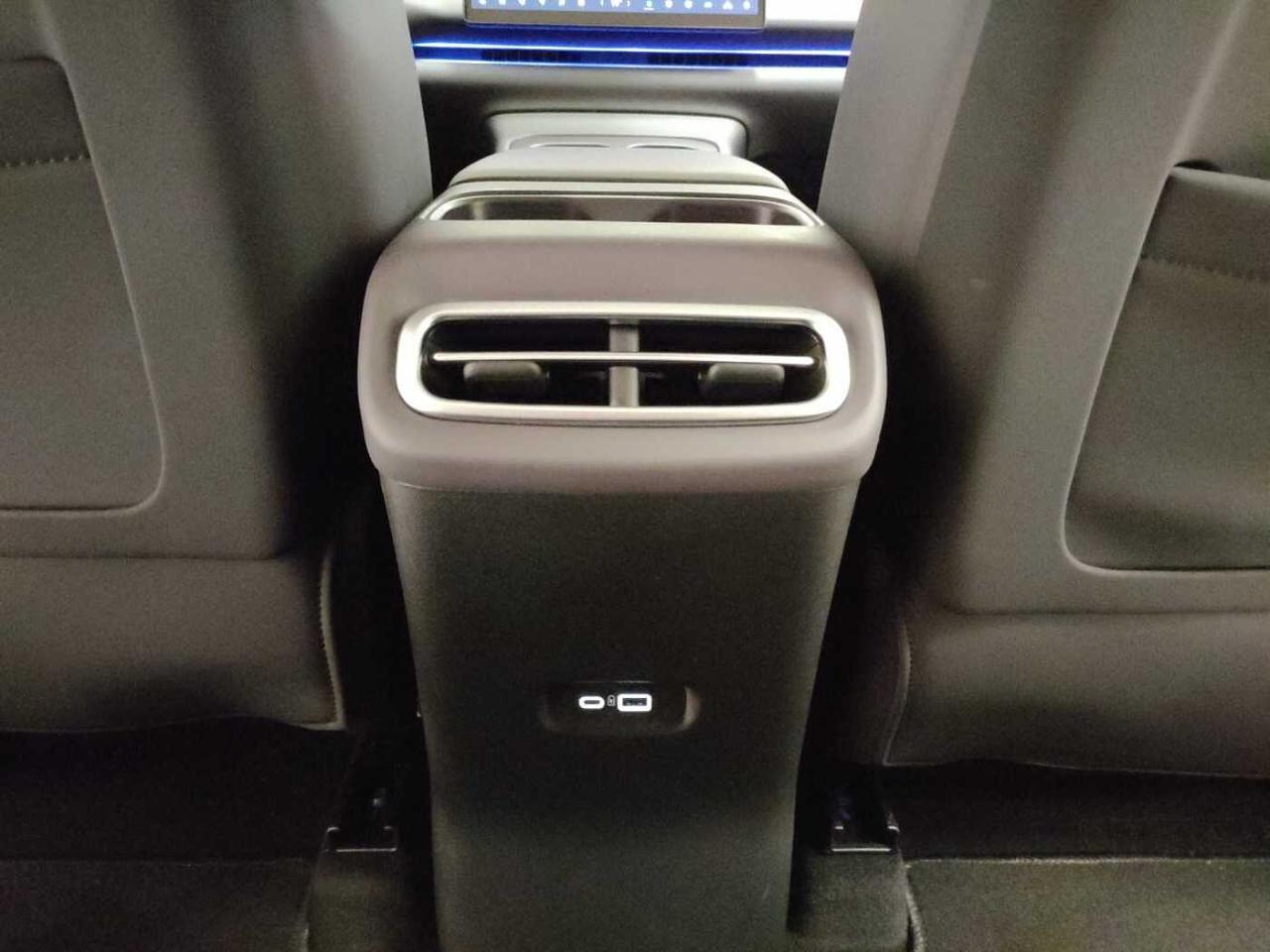 Leapmotor leapmotor c10 usata 15