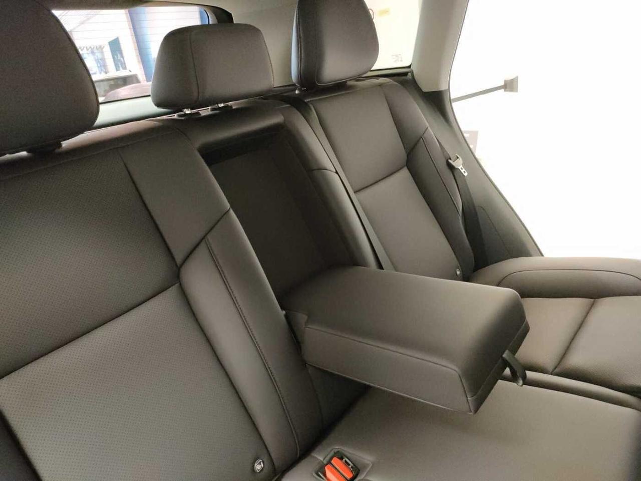 Leapmotor leapmotor c10 usata 16