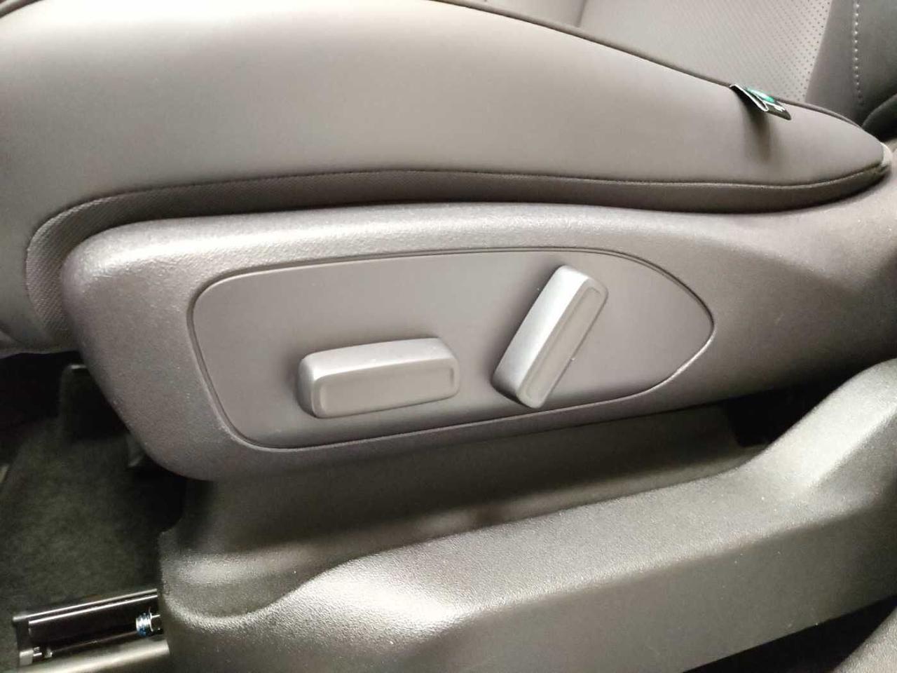 Leapmotor leapmotor c10 usata 17