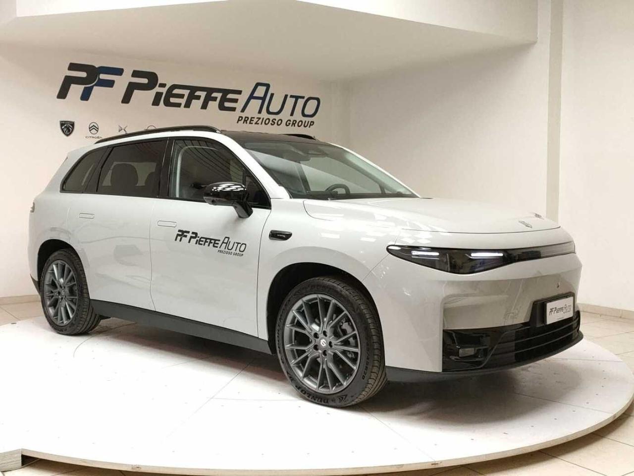 Leapmotor leapmotor c10 usata 23