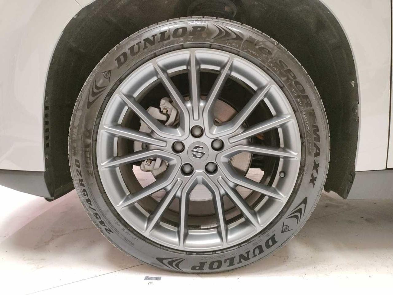 Leapmotor leapmotor c10 usata 24