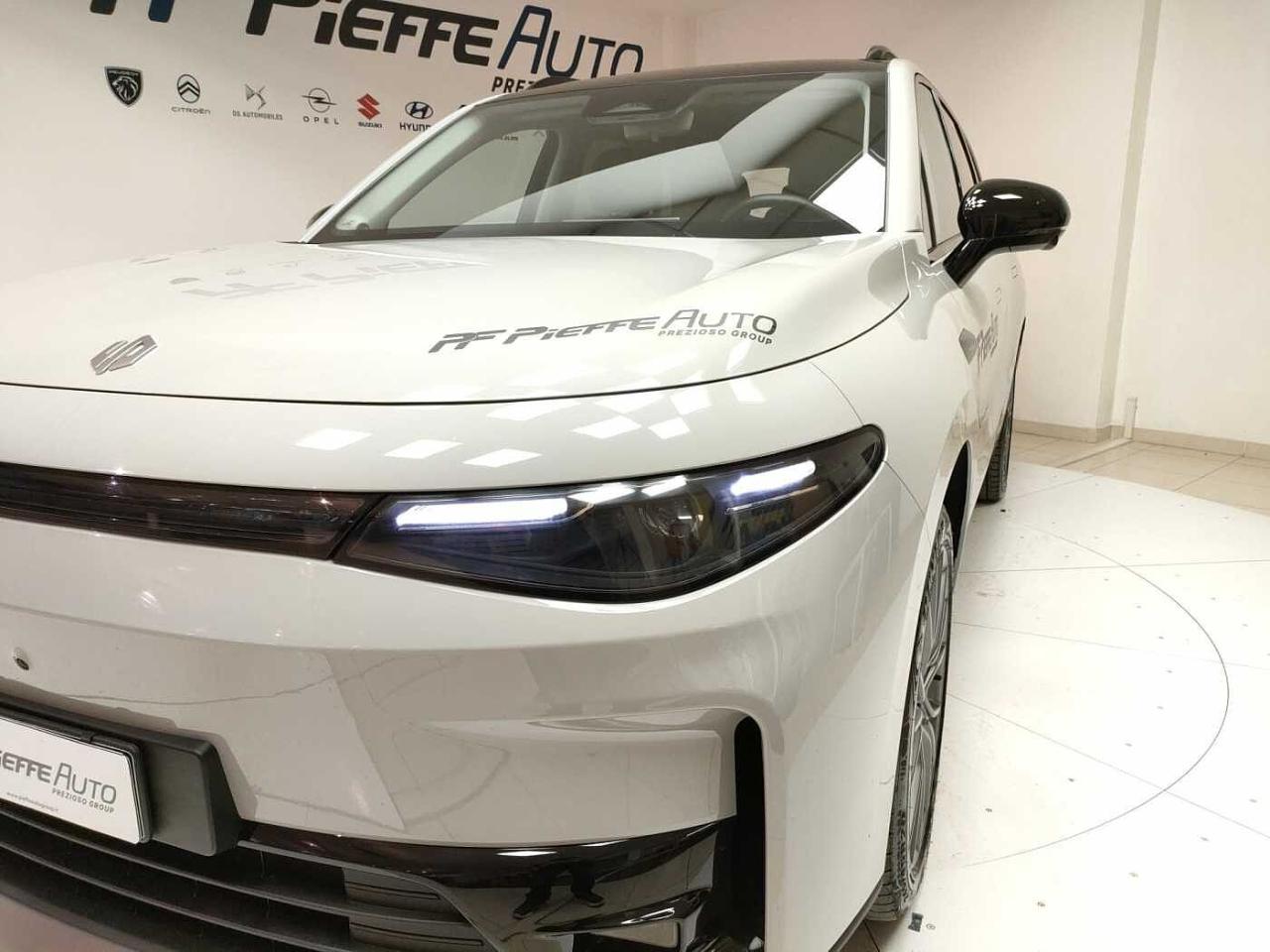 Leapmotor leapmotor c10 usata 25