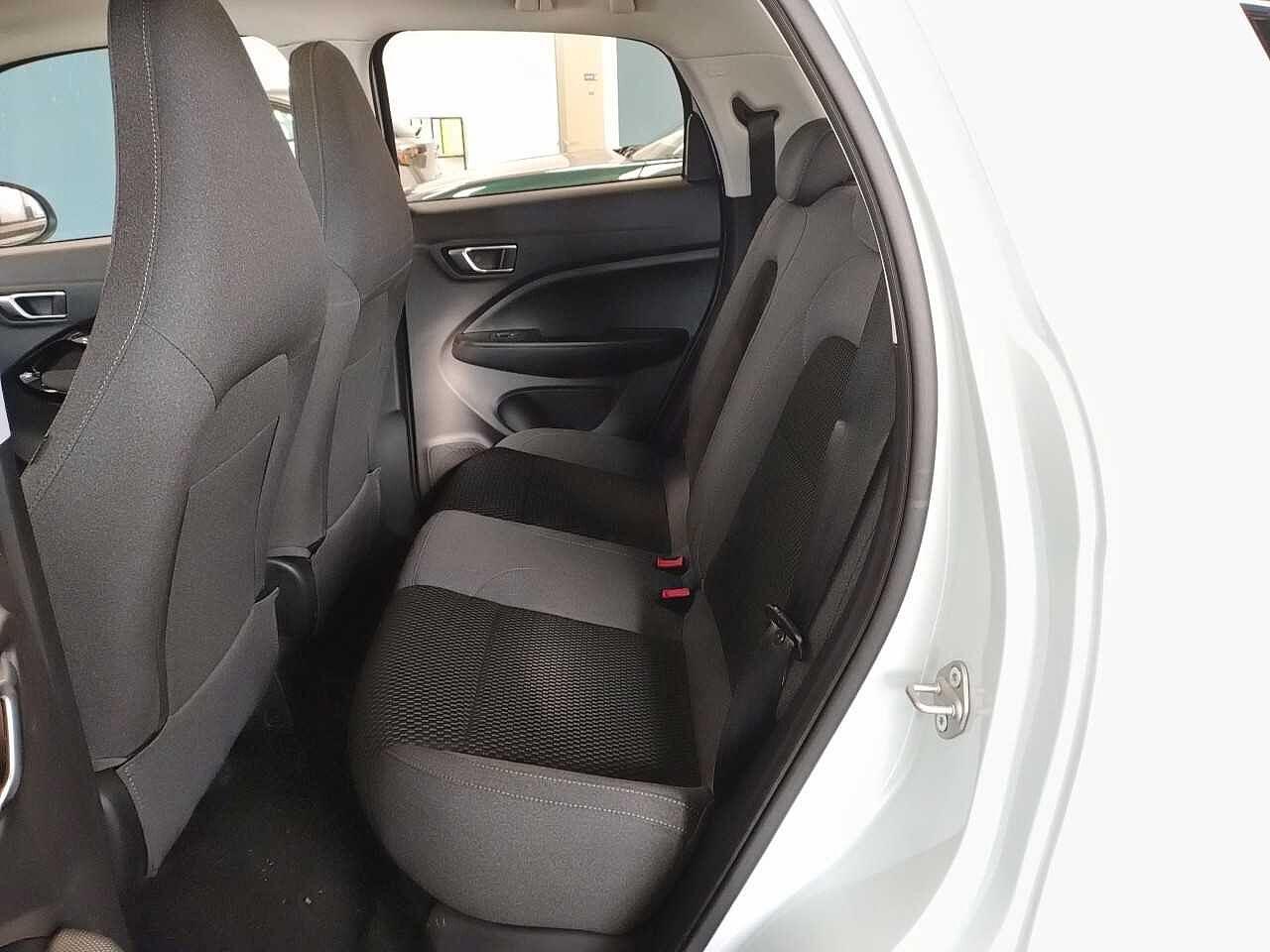 Leapmotor leapmotor t03 usata 1