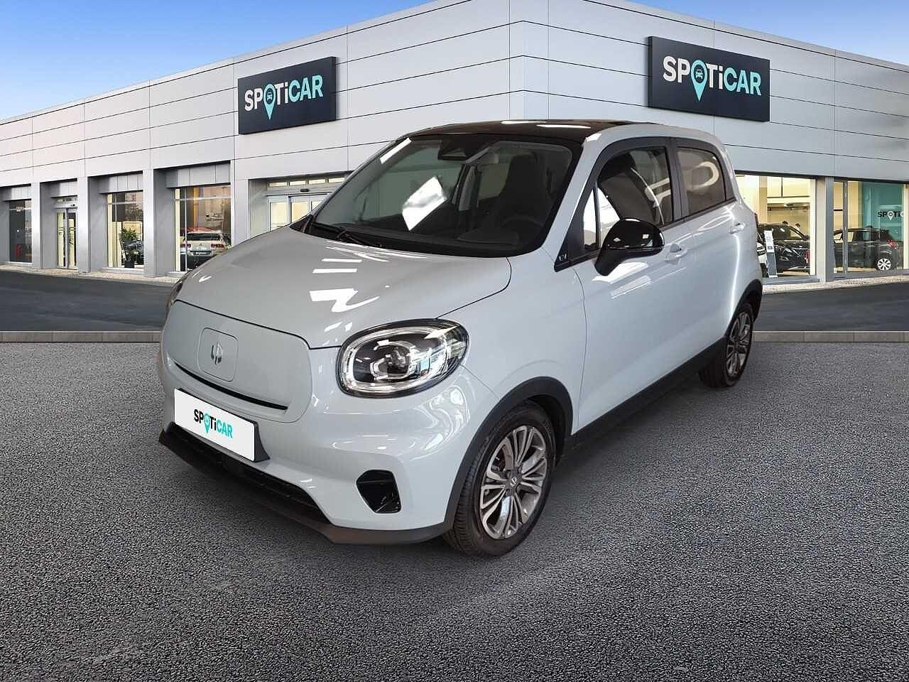 Leapmotor leapmotor t03 usata 4