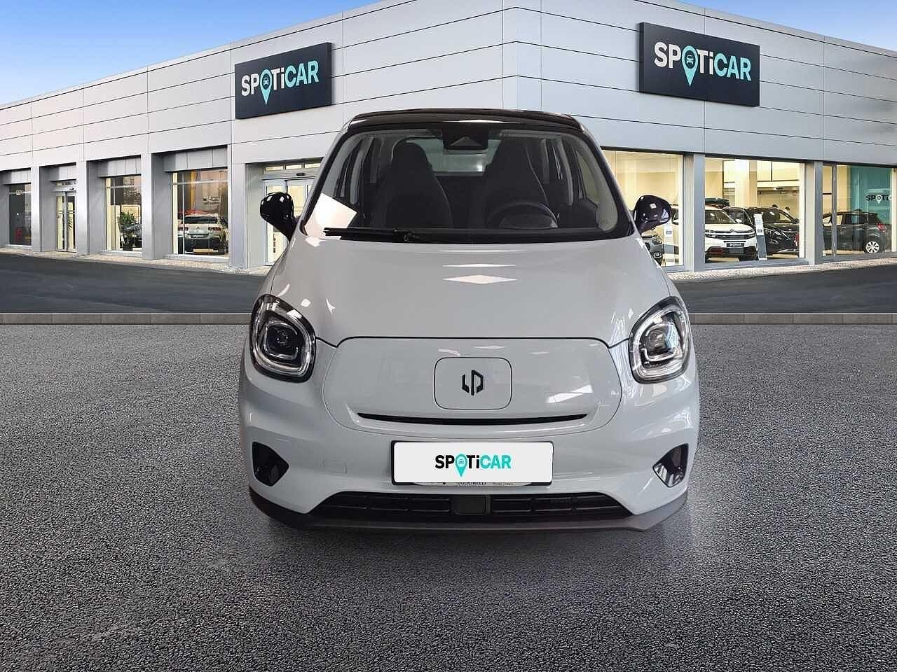 Leapmotor leapmotor t03 usata 5