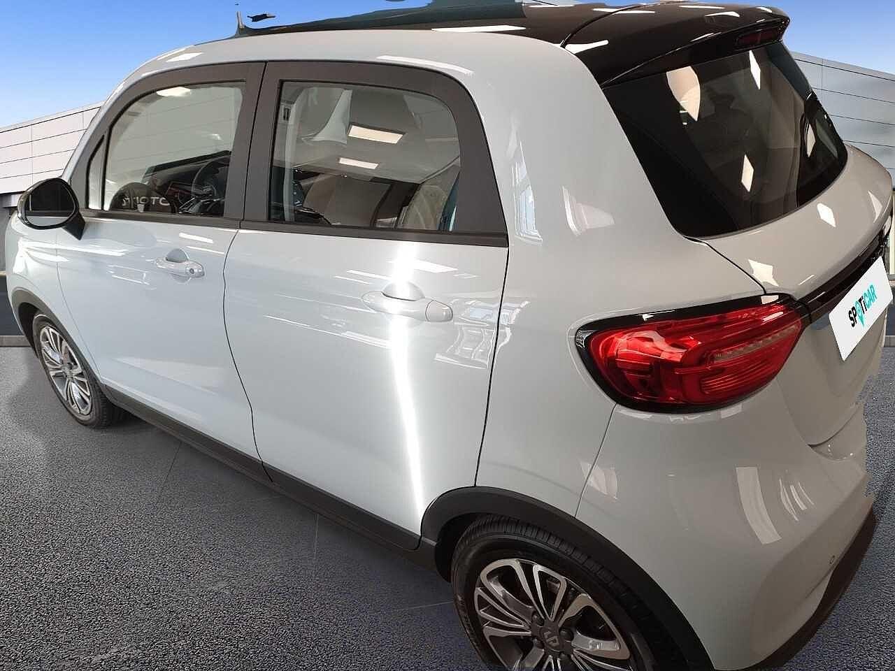 Leapmotor leapmotor t03 usata 10