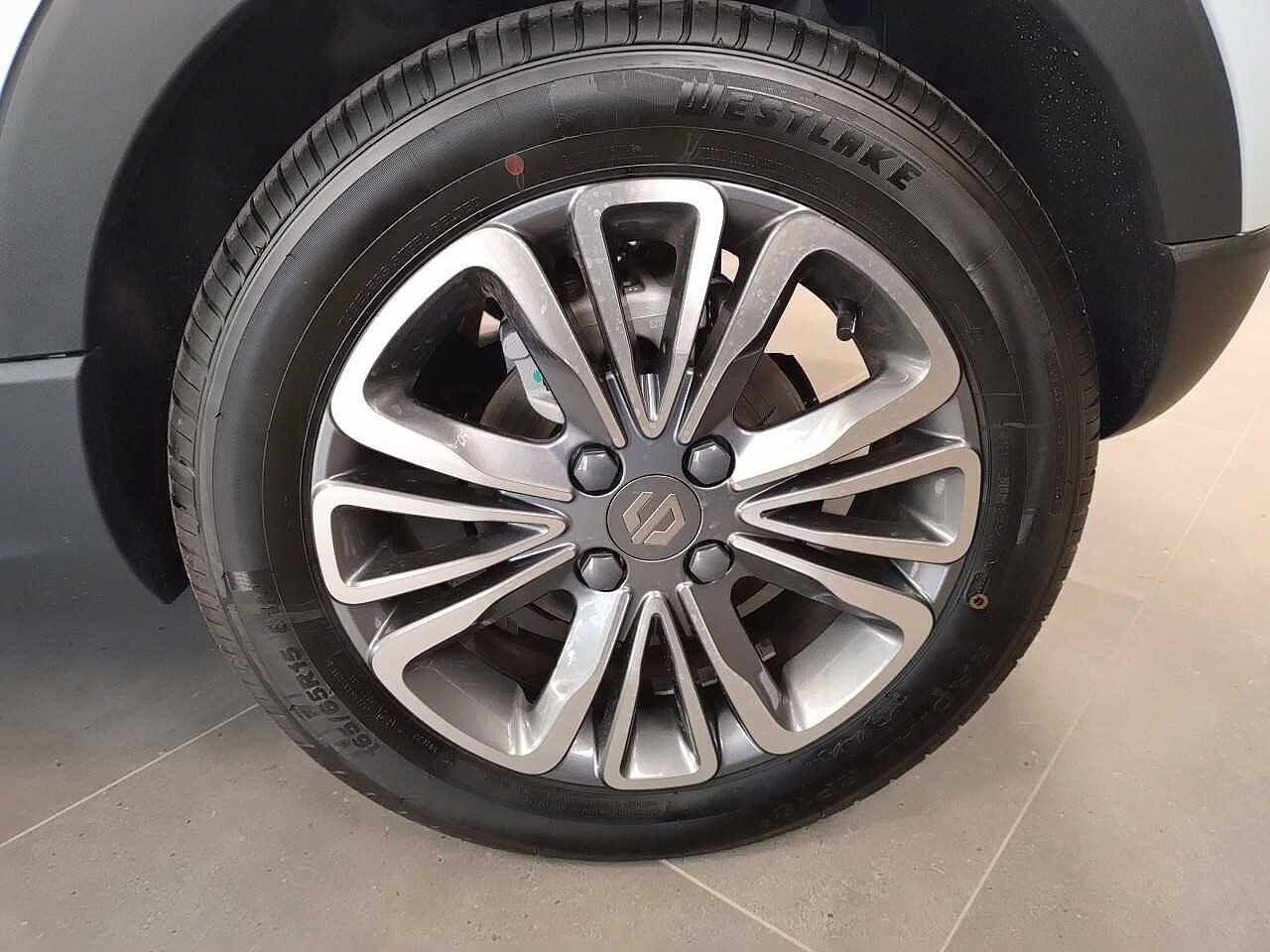 Leapmotor leapmotor t03 usata 15