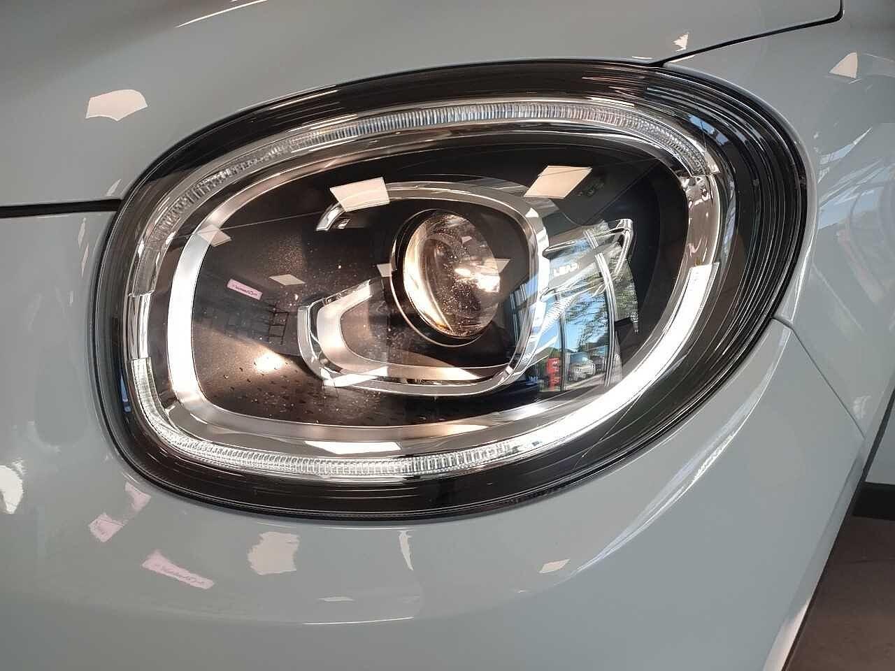 Leapmotor leapmotor t03 usata 16