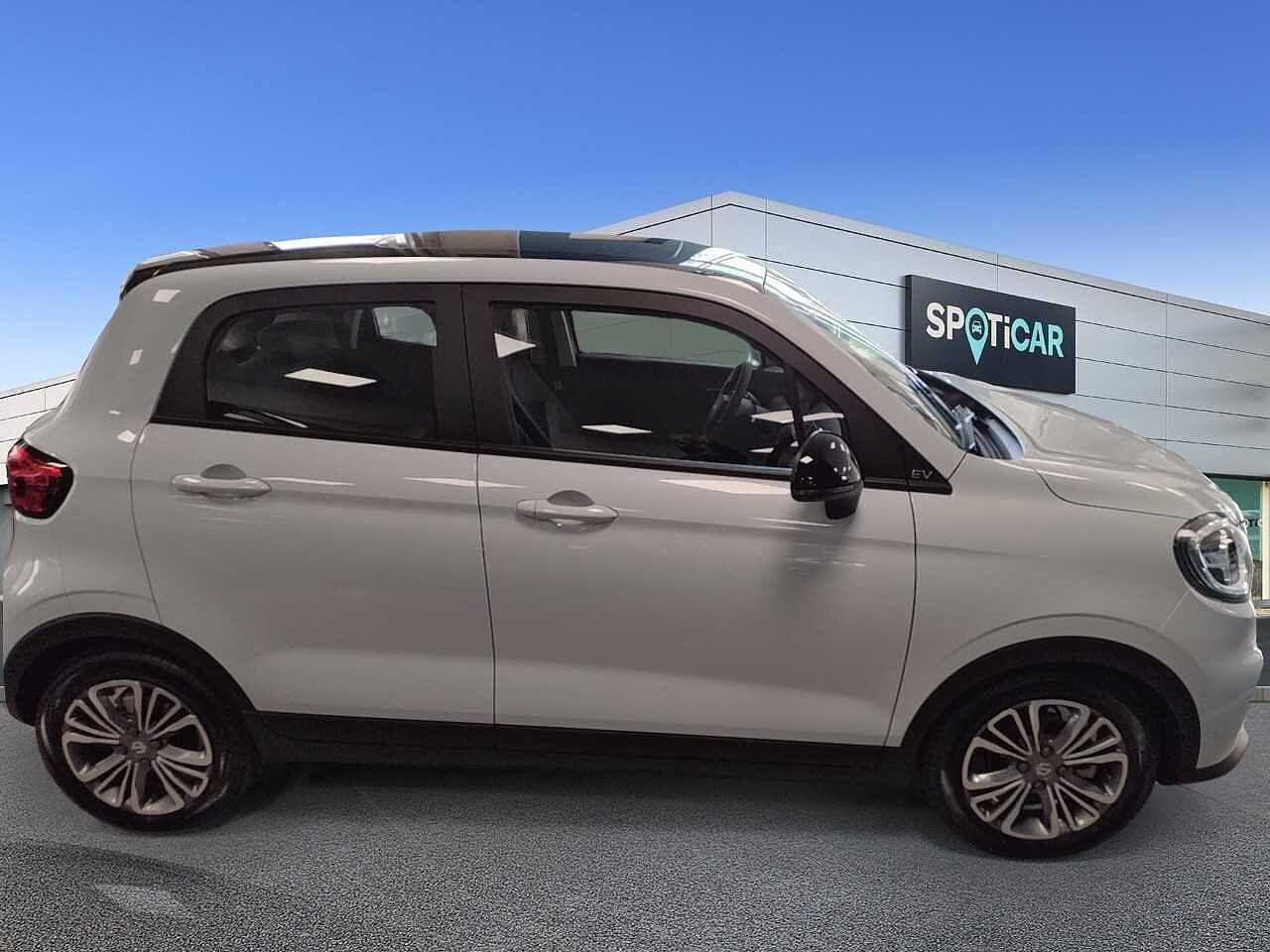 Leapmotor leapmotor t03 usata 18