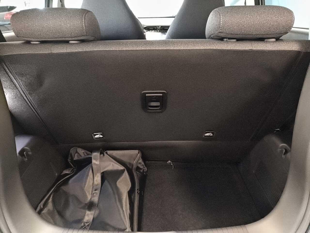 Leapmotor leapmotor t03 usata 20