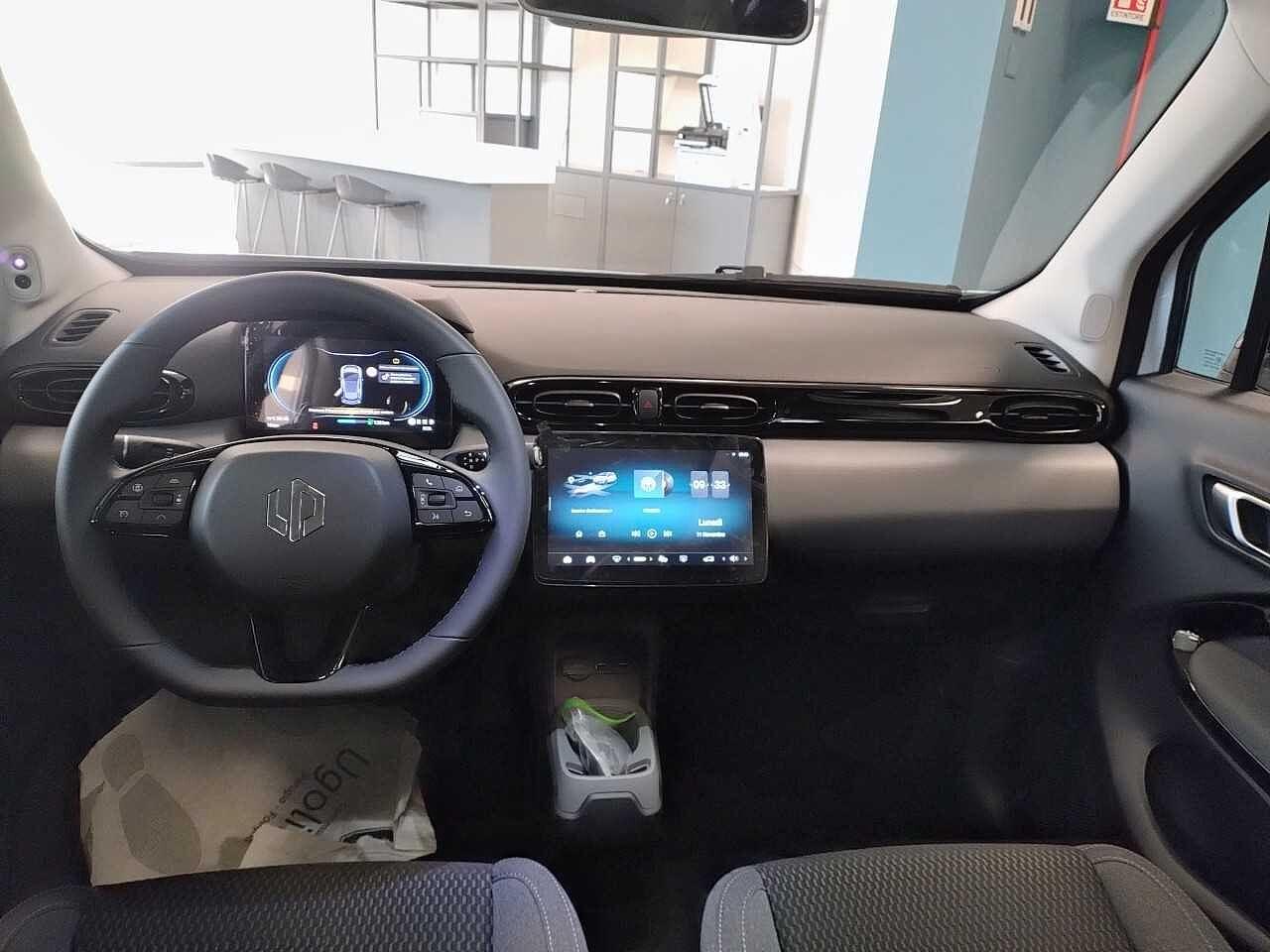 Leapmotor leapmotor t03 usata 22