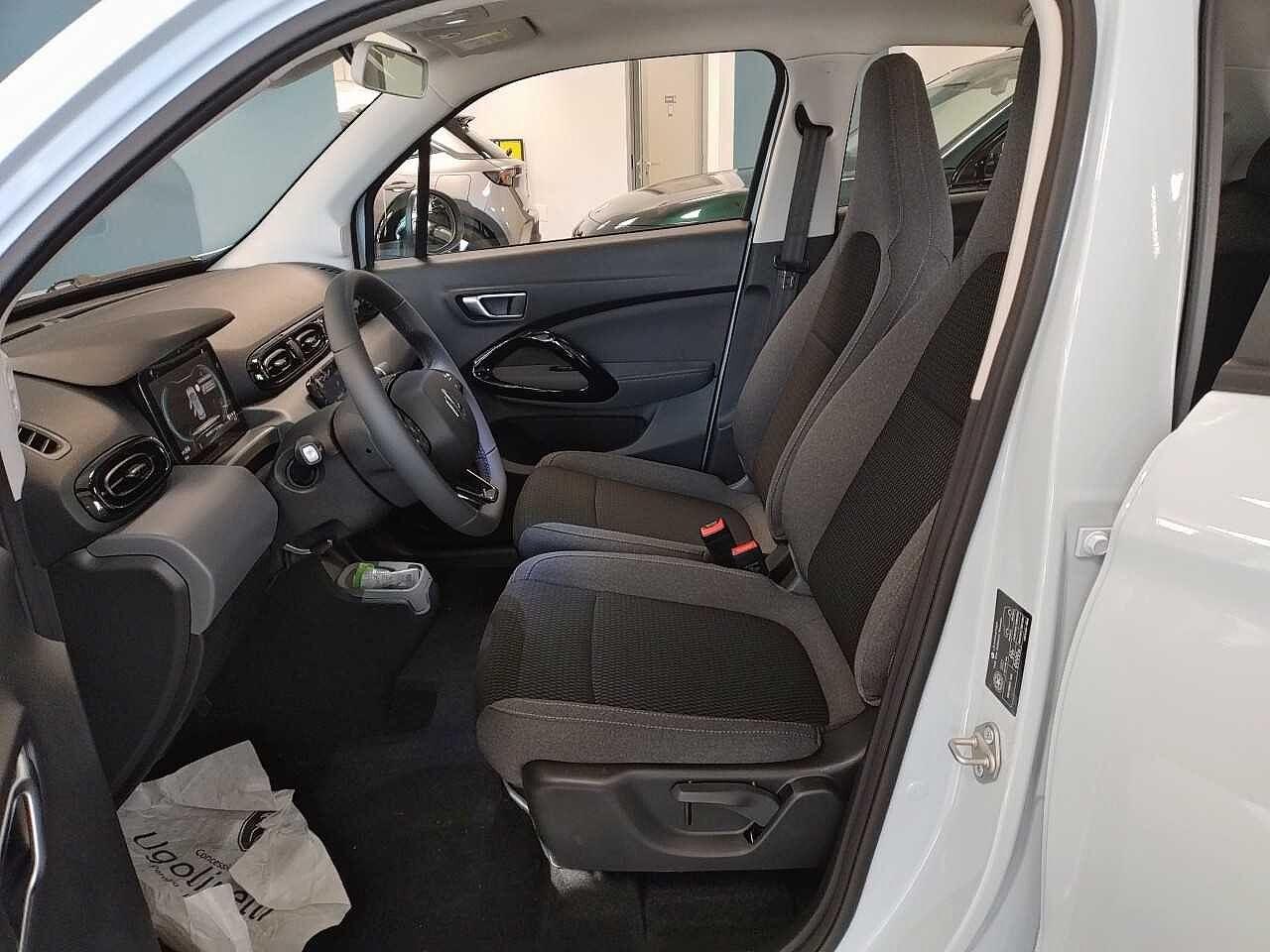 Leapmotor leapmotor t03 usata 23