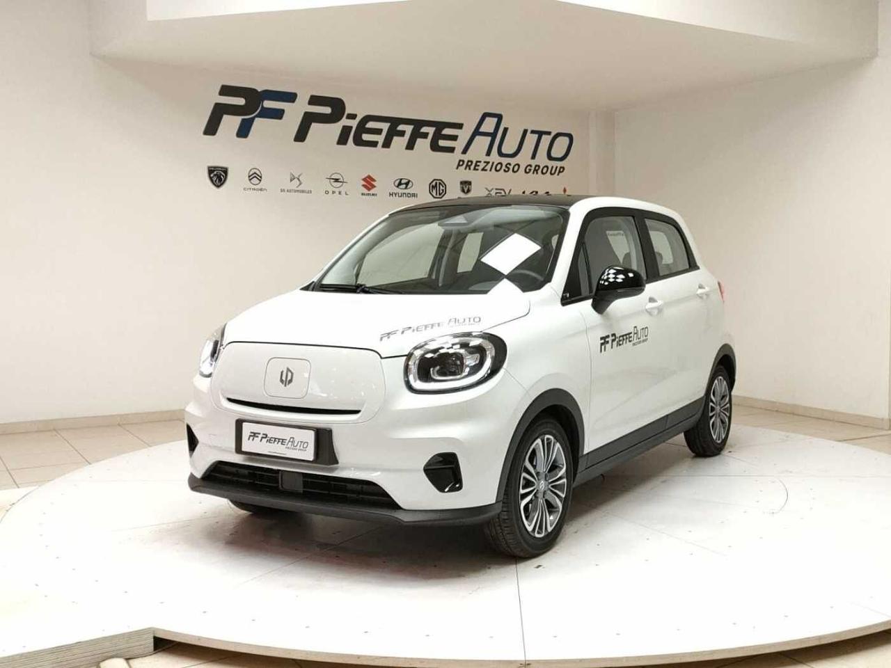 Leapmotor leapmotor t03 usata, con Bluetooth