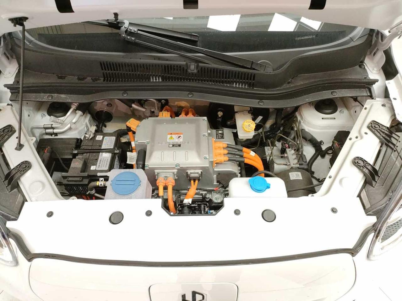 Leapmotor leapmotor t03 usata, con Xenon-led