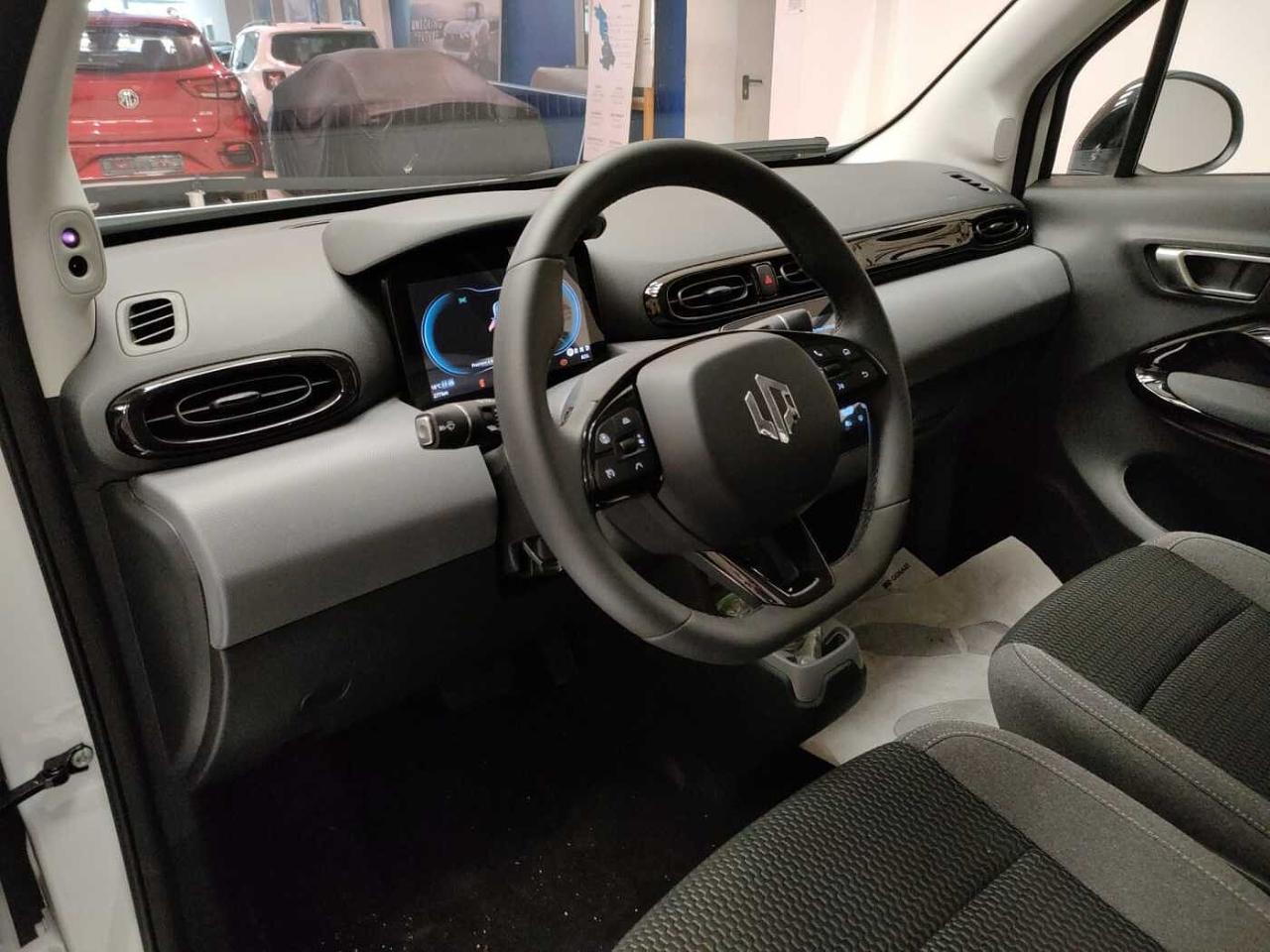 Leapmotor leapmotor t03 usata 2