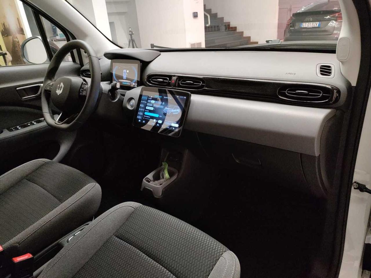 Leapmotor leapmotor t03 usata 3