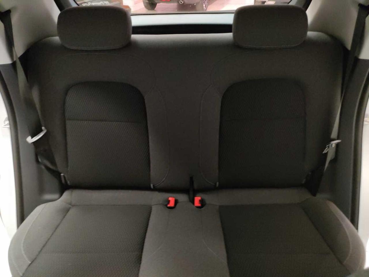 Leapmotor leapmotor t03 usata 4