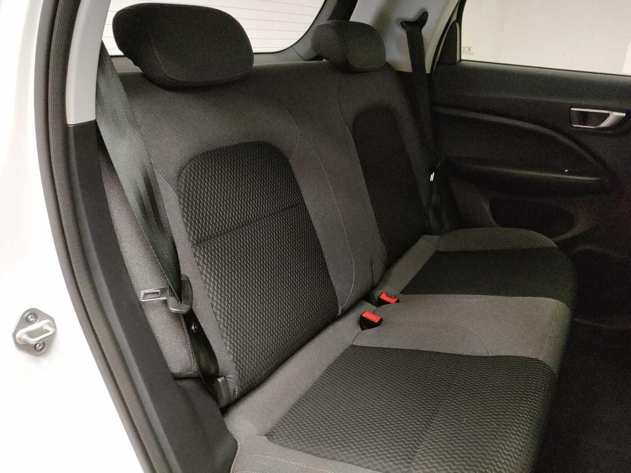 Leapmotor leapmotor t03 usata 5