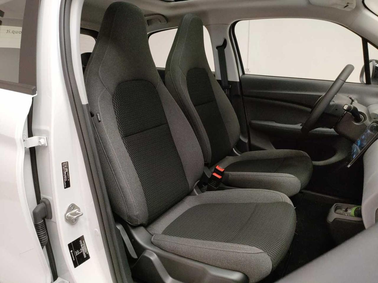 Leapmotor leapmotor t03 usata 6