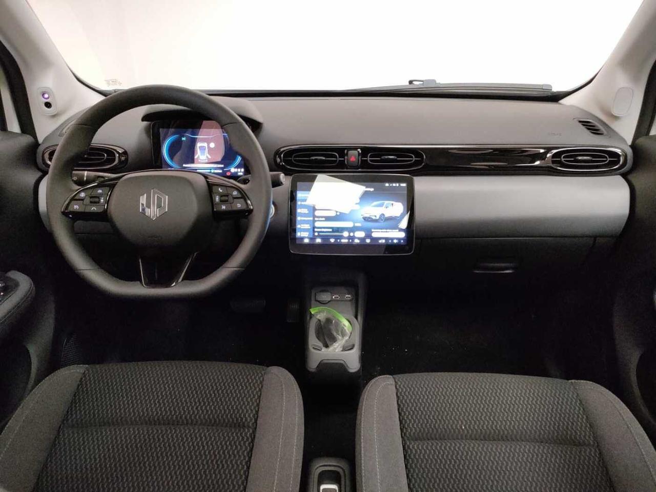 Leapmotor leapmotor t03 usata 7