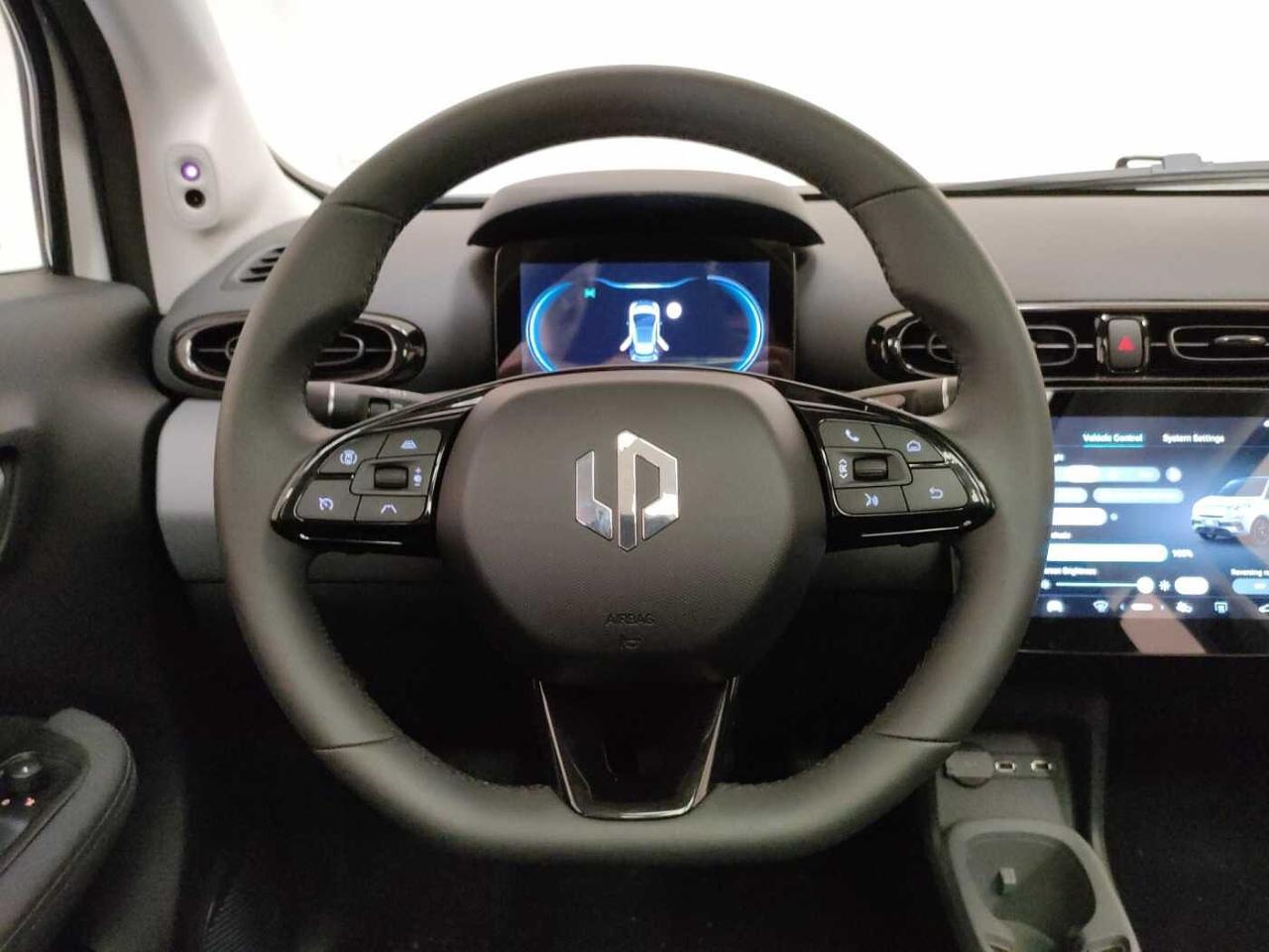 Leapmotor leapmotor t03 usata 8