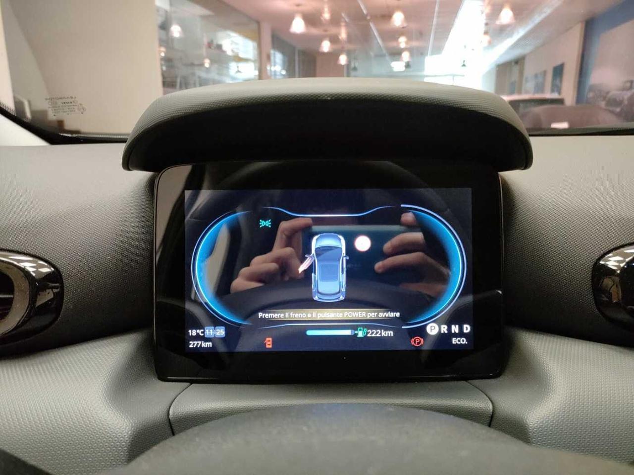 Leapmotor leapmotor t03 usata 9