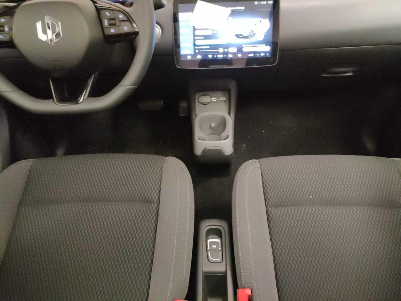 Leapmotor leapmotor t03 usata 12